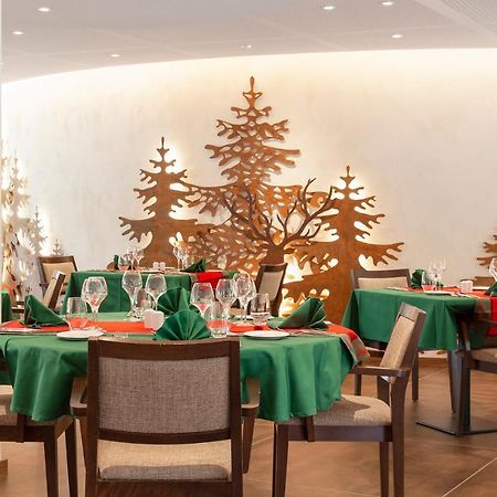 Hotel Restaurant Mont Champ Du Feu Belmont  Exterior photo