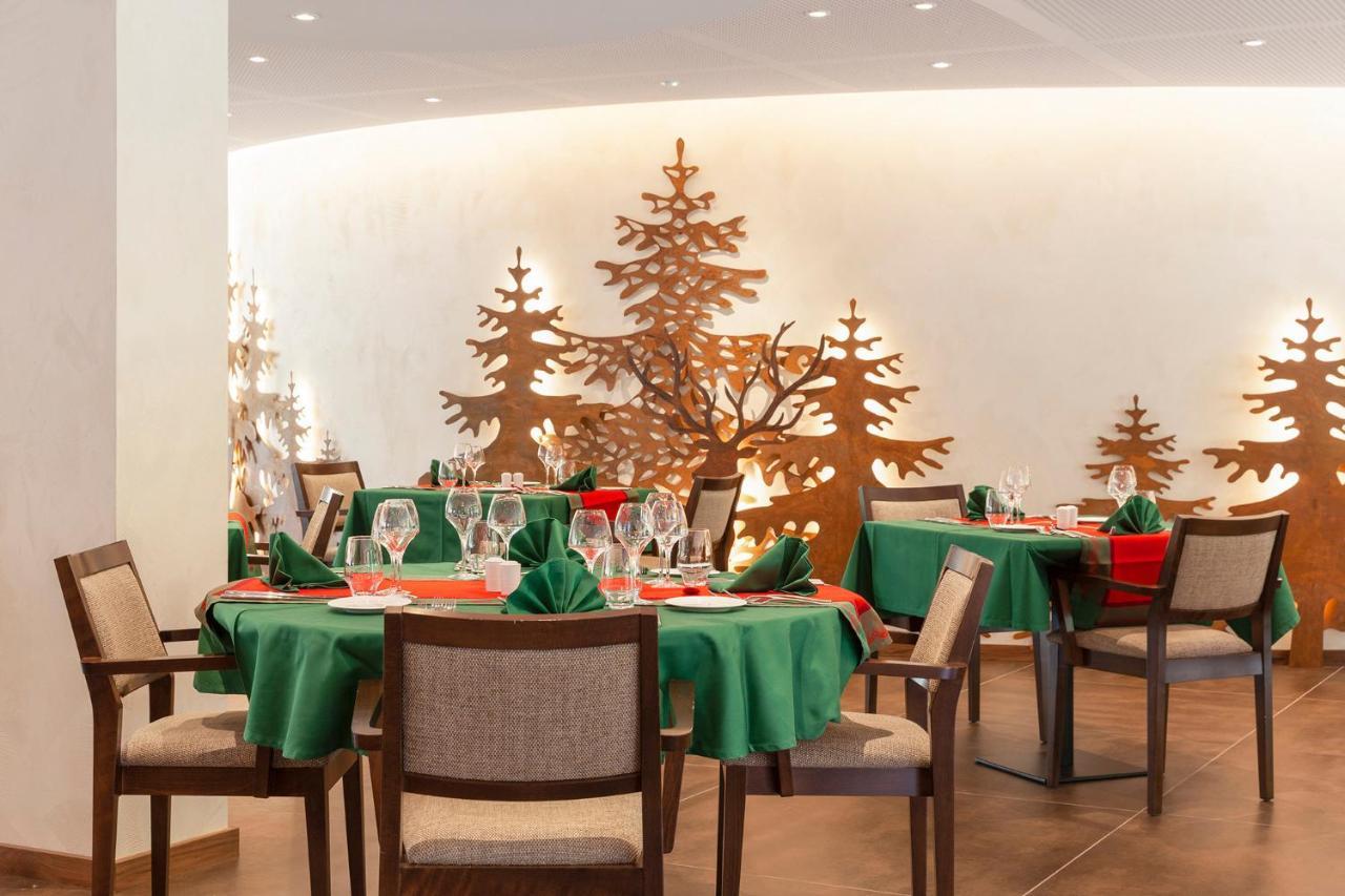 Hotel Restaurant Mont Champ Du Feu Belmont  Exterior photo