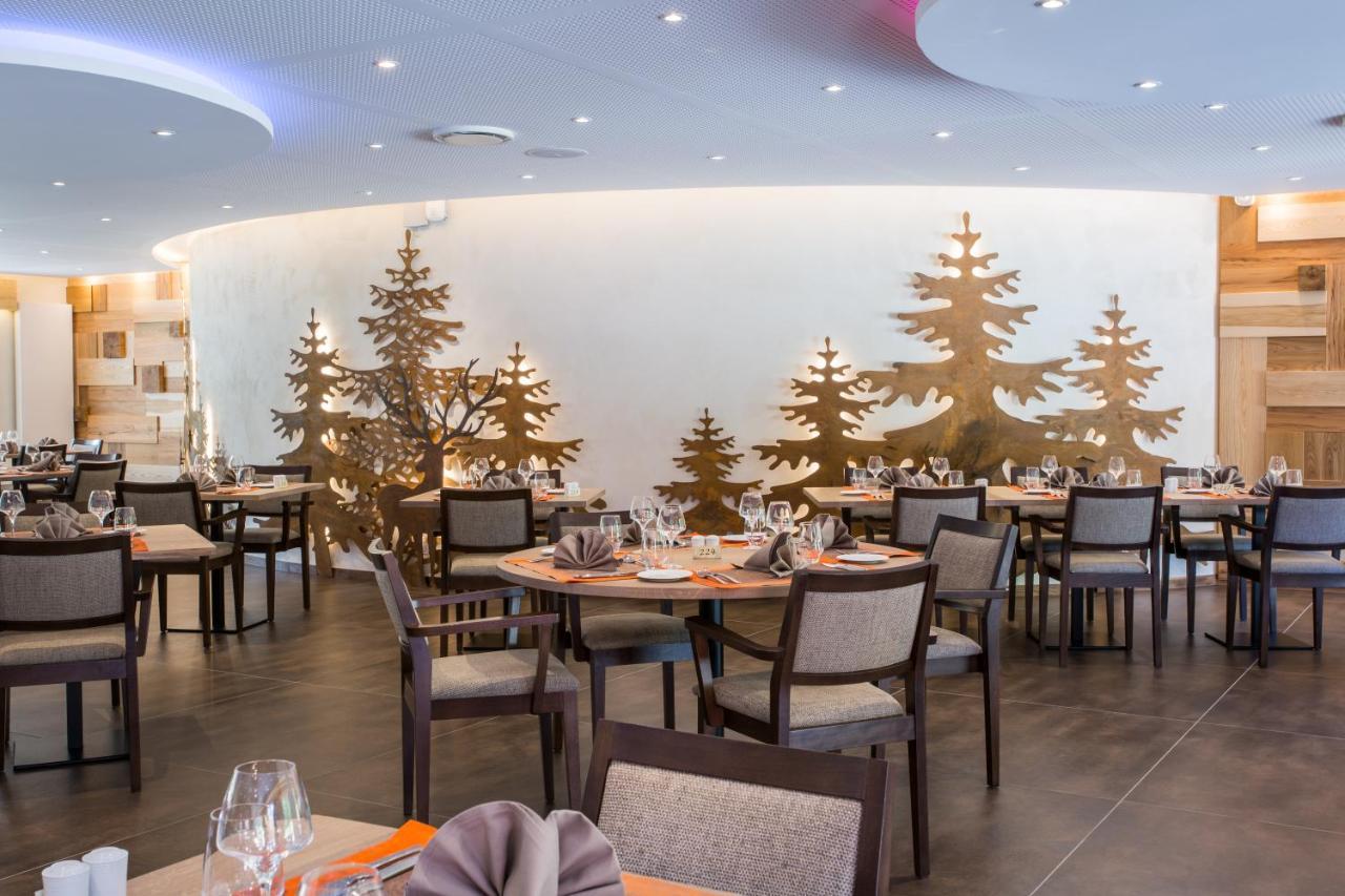 Hotel Restaurant Mont Champ Du Feu Belmont  Exterior photo